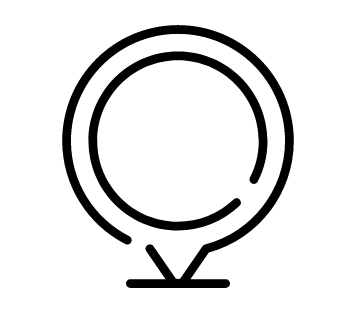 black page graphic background