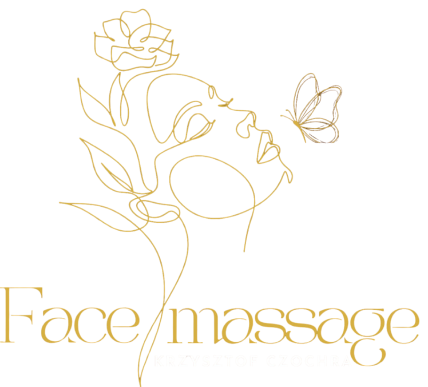 Face Massage logo Krzysztof Czochra