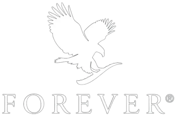 Forever aloe vera skincare logo UK